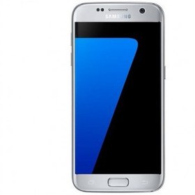 تصویر گوشی سامسونگ S7 | حافظه 32 رم 4 گیگابایت ا Samsung Galaxy S7 32/4 GB Samsung Galaxy S7 32/4 GB