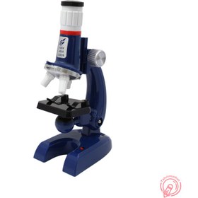 تصویر میکروسکوپ مدل C2135 