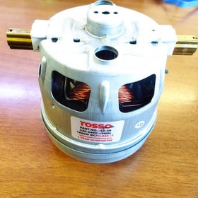 تصویر موتور جاروبرقی بوش مدل 1600 وات روسو 