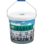 تصویر ایزو رنگ نانو فابر پلاس 