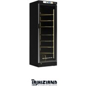 تصویر یخچال ایستاده کینو KR500 WL ظرفیت ۲۱۵ لیتر عرض ۵۰ سانت 