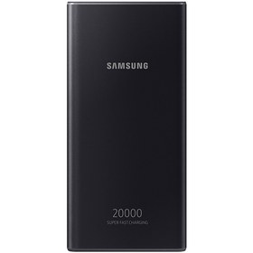 تصویر پاوربانک SAMSUNG مدل EB-P5300XJEGWW ( گارانتی تست 48 ساعته ) ( 20000mAh ) 