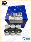 تصویر استکان تایپیت 405 موتورXU7-ایساکو 