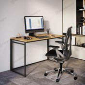 تصویر میز جمع شو آسپادیزاین مدل F-110 F-110-Aspadesign