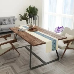 تصویر رانر طرح شاخه 