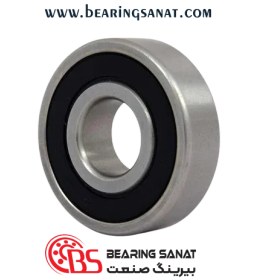 تصویر بلبرینگ pfi شماره(6204) bearing_6204