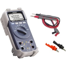 تصویر مولتی متر Hioki مدل 3803 