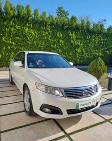 تصویر کیا اپتیما مدل 2009 ا Kia Optima 2700cc Kia Optima 2700cc