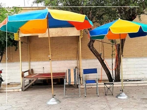 تصویر فروشگاه سرزمین چادر