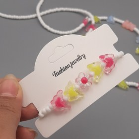 تصویر بند عینک بچه گانه،دستبند بچه گانه - بند عینک 