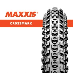 تصویر MAXXIS CROSS MARK26 2.10لاستیک 