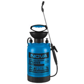 تصویر سم پاش 5 لیتری نووا مدل 8905 