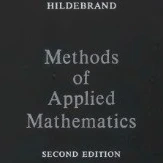 خرید و قیمت دانلود کتاب Methods of applied mathematics 2nd | ترب