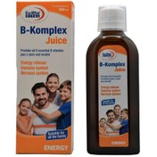 تصویر شربت ب کمپلکس یوروویتال 200 میلی لیتر Eurhovital B Komplex Juice 200 ml