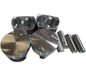 تصویر پیستون ام وی ام X22 