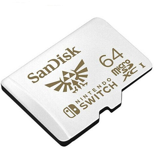 micro sd switch