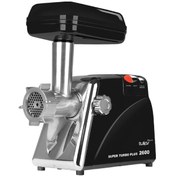 تصویر چرخ گوشت تولیپس 2600 وات مدل MK2600 