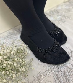 تصویر پاپوش طرح صبا 