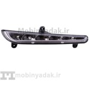 تصویر دی لایت جلو چپ چری آریزو 6, آریزو 6 پرو 