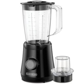 تصویر مخلوط کن بلک اند دکر مدل BX530 Black and Decker BX530 blender