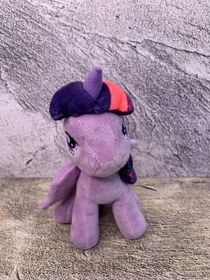 تصویر عروسک پونی poney