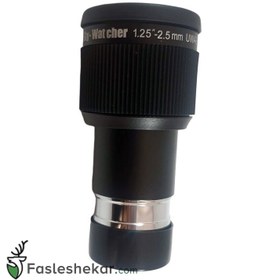 تصویر چشمی 1/25 اینچی 5 میلی‌متری اسکای واچر مدل UWA050 