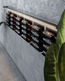 تصویر wine rack 