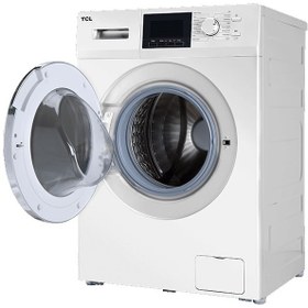 تصویر ماشین لباسشویی تی سی ال مدل M72 TCL WASHING MACHINE M72 - 7 KG