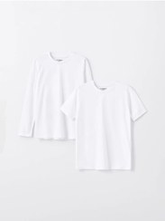 تصویر تیشرت قهرمان آزمون - ال سی وایکیکی - LC Waikiki -- 847819264- اورجینال 