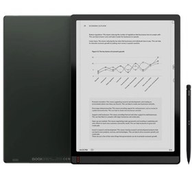 تصویر کتابخوان ONYX BOOX Tab X 
