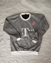 تصویر سویشرت مردانه دورس کیت بایرن مونیخ کد 4030117 