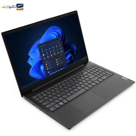 تصویر لپ تاپ لنوو 15.6 اینچی مدل V15 Lenovo V15 G3 IAP i3 1215U 20GB 512GB SSD 15.6 Laptop