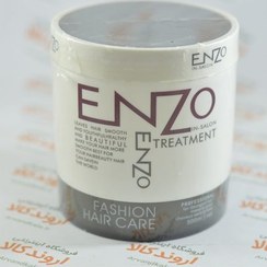 تصویر ماسک موی انزو ENZO مدل Treatment(500ml) 