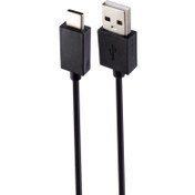 تصویر کابل تایپ سی Sony PS5 1.5m شرینک Type-C Cable For Sony PlayStation 5 Controller 1.5m