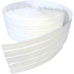 تصویر نوار پرده ۴ نخ 