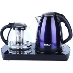 تصویر چای ساز فلر مدل TS113 Feller TS 113 Tea Maker