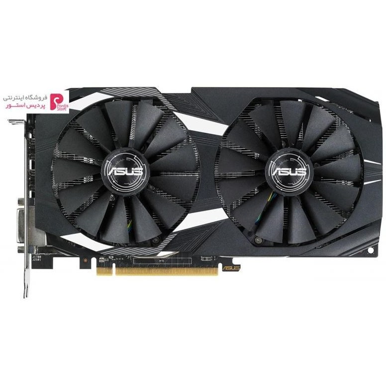 Asus 2025 rx580 8gb