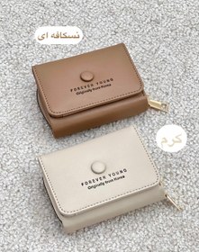 تصویر کیف پول نورا کد 304 