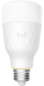 تصویر لامپ هوشمند YEELIGHT YLDP02YL Smart LED Bulb Tunable White لامپ هوشمند YEELIGHT YLDP02YL Smart LED Bulb Tunable White