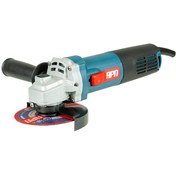 تصویر مینی فرز ای پی ان مدل AG115E ظرفیت ۷۱۰ وات با دیسک ۱۱۵ میلیمتر 