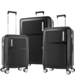 تصویر چمدان امریکن توریستر مدل Maxivo HO2 مجموعه سه عددی 