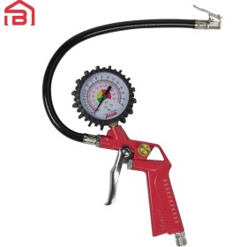 تصویر درجه باد آروا مدل 3411 Coupling without brake, size 125, Parsplast