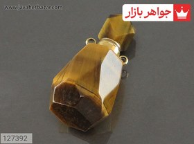 تصویر جاعطری چشم ببر بی نظیر کد 127392 