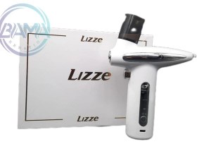 تصویر اسپرینکل لیز Lizze (۶ اشعه، نور آبی و قرمز) Sprinkle Lizze 