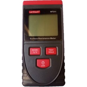 تصویر تستر مقاومت وینتکت مدل WT311 Surface Resistance Meter WT311