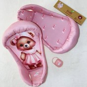 تصویر آغوشی سوئیسی سیدا (Sida) 