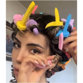 تصویر پک بیگودی فومی درجه1 