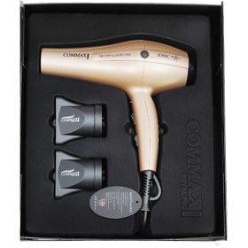 تصویر سشوار فوق حرفه ای مدل CR7710 کوماکس COMMAX Hair Dryer CR7710