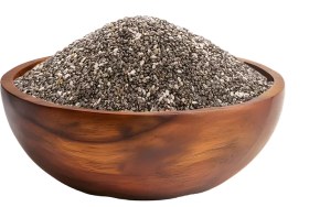 تصویر دانه چیا 