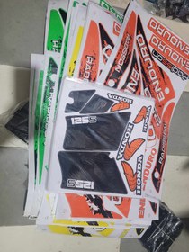 تصویر آرم بندی ایکسل 